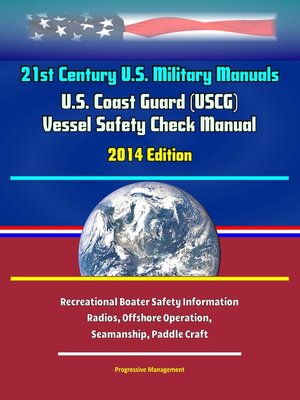 cover image of 21st Century U.S. Military Manuals